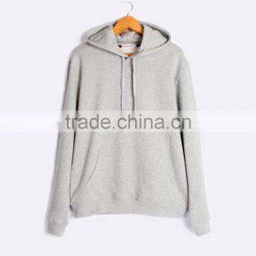 2017 Wholesale plain blank hoodies cheap