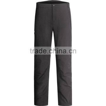 low Price Camping Leisure Slim Fit Ladies Softshell Pants