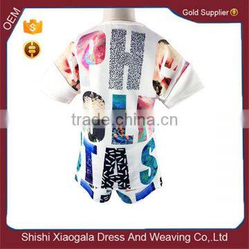 2016 New Fashion for Kids Girls Clothes for 12 Year Old Girls