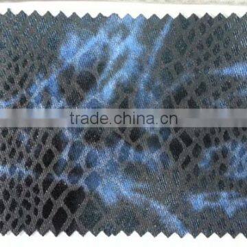 OEM/Wholesale High Quality Cotton/spandex Printing Women Cotton Printed Skirt photo-6