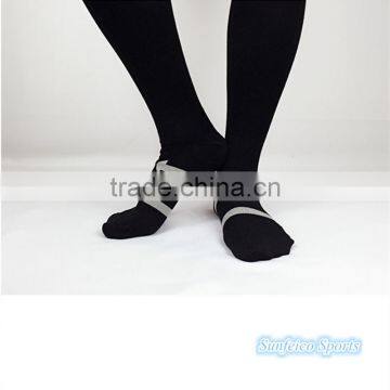 Ultimate Performance Compression Knee High Socks Muscle Circulation Foot Relief~Cycling Stocking~Accept Custom photo-2