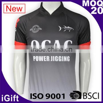 Short Sleeve Cycling Jersey Custom Sportwear