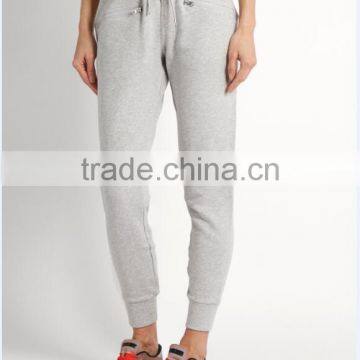 Custom Wholesale Women Jogger Track Pants Breathable Fitness Traning Running Sports Pants photo-2