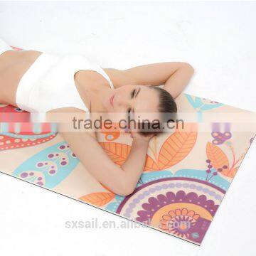Oifusan Yoga Mat Natural Latex photo-2