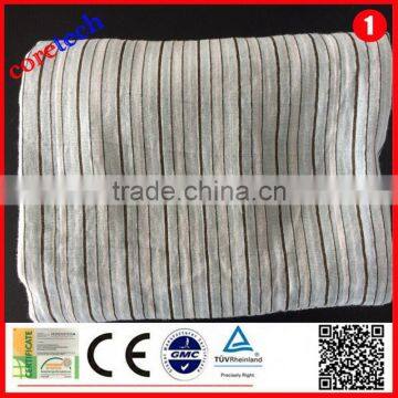 Hot Sales Breathable Twin Full Queen King Size Muslin Blanket, Baby Swaddle photo-2