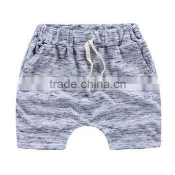 100% Cotton Soft Summer Harem Boys Shorts photo-6