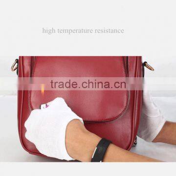 Leather Backpacks Women's Casual Fashion Leather Backpack photo-4