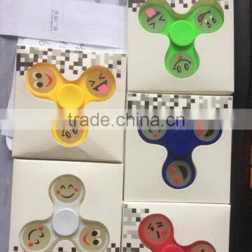2017customized Special Hand Spinner Fidget Spinner Low Price Spinner Hand in China photo-3