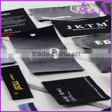 AVA Adhesive Fabric Labels photo-3