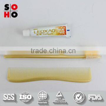 Disposable Airline Travel Kit For Hotels photo-4