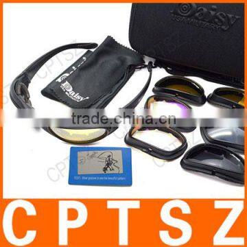 CS20-015 Daisy C5 Goggles Climbing Windproof Protective Goggles for Outdoor Sports photo-5