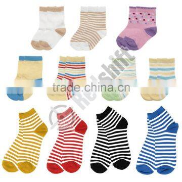 OEM DIY Sock Animal Doll Sewing Stuffed Toy Colorful Sock Plush Doll photo-2