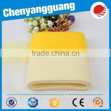 Wholesale Crinoline Fabric for Bridesmaid Dresses photo-4