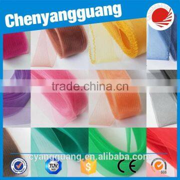 Wholesale Colorful Crinoline Fabric For Crinoline Skirt, Wedding Dress