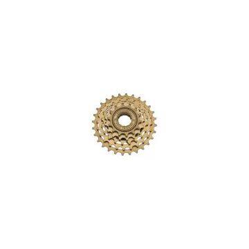 5-Speed (14/28T) Friction Freewheel