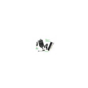 Universal Notebook DC Adaptor 80W