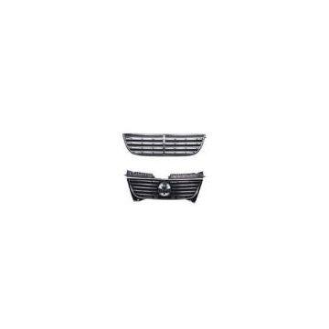 Auto grille mould
