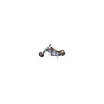Sell Gas Scooter SK-GK50CE