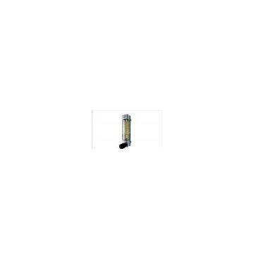 DK80 Type glass rotameter