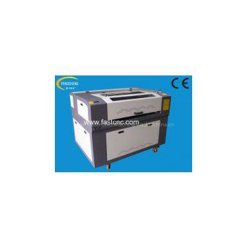 CO2 laser engraving and cutting machine
