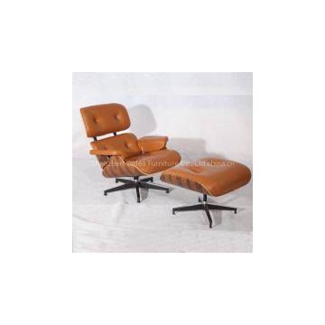 Eames Lounge Chair