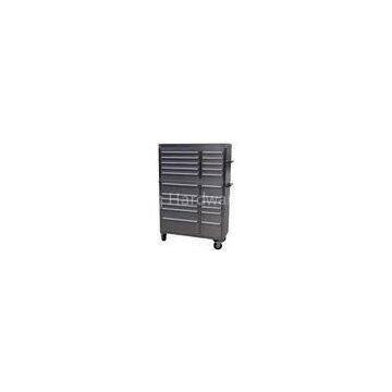 Custom Tig Welding Cataphoresis Surface treatment Stainless Steel Tool Cabinet