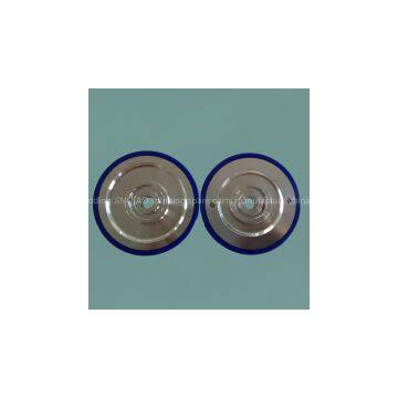 Spare Part-supporting Disc for Rieter R40 Open End Spinning Machinery photo-2
