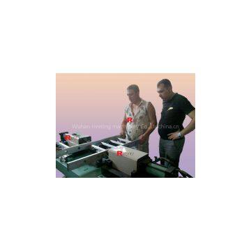 Sall Ladder Riveting Machine,ladder Making Machin photo-2