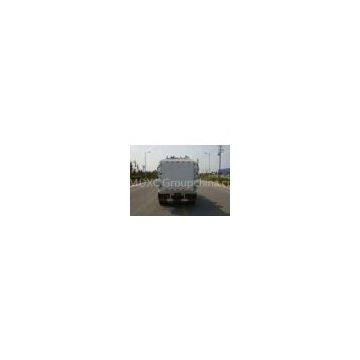 120 / 240L and 5.8m3 Container Food Waste Collection Trucks / Collecting Truck XZJ5080TCAA4