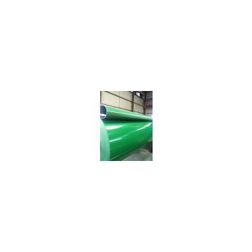 pvc belt ,conveyor belt ,5.0mm green diamond pvc belt