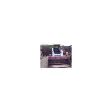 Bobcat Skid Loader 943 from USA