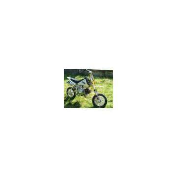 Sell New Type Pocket Bike / Gas Scooters / Dirt Bike (China (Mainland))