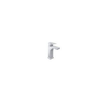 stainless steel faucet