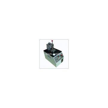 Fiber Polishing Machine (CX-12A-1)