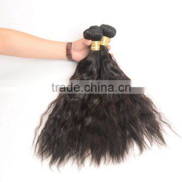 Hot Selling High Quality Natural Hair Extensions , Indian Hair photo-4