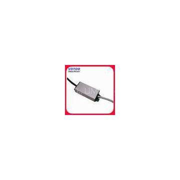 12W 12V 1A LED Driver Power Supply , LED Driver Transformer For LED Flood Light