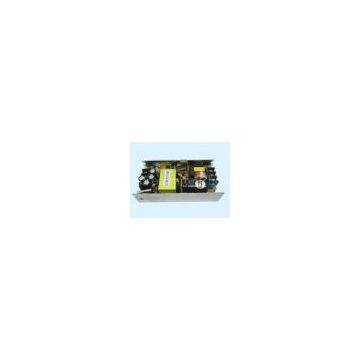 120W Open frame power supply 24VDC , Universal AC Input 50Hz / 60Hz