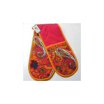 Double Oven Glove