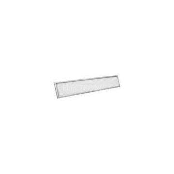 Thin Recessed 48W 300*1200 4800LM SMD3014 Netural White Meanwell Driver LED Ceiling Panel Lighting