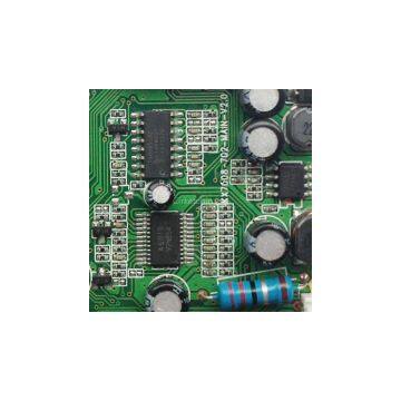 DVD PCB Assemblies, SMT Service, Turnkey OEM