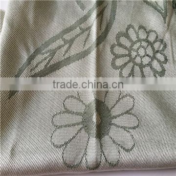 High quality/Factory natural fiber fabric /100% bamboo fiber fabric for bedsheet