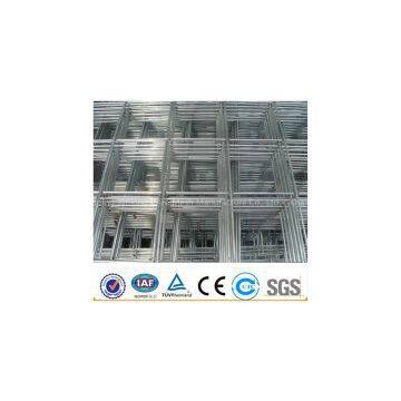 Anping  Reinforced Concrete Welded Wire Mesh Panel