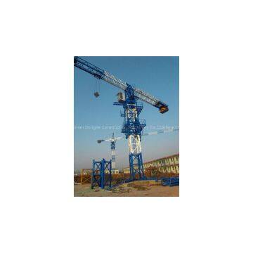 8 Tons Tower Crane (QTZ80(6010))