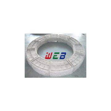 PP Demister Pads Anping Manufacturer photo-2