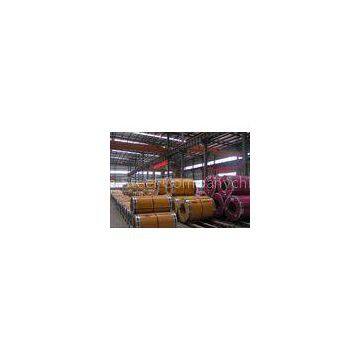 JIS SUS EN GB DIN Standard Hot Rolled Stainless Steel Coil ASTM A240 316L 309S 310S 430