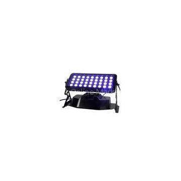 RGBW 4in1 IP65 Outdoor LED Stage Spotlight for wedding party celebration