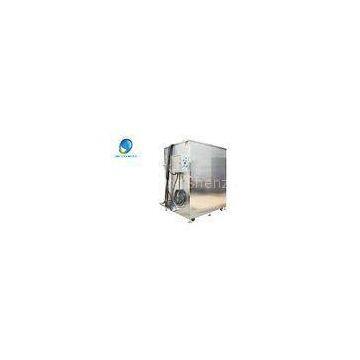 500L Big Multi Frequency Ultrasonic Cleaner For Engine Block , Cylinder Heads