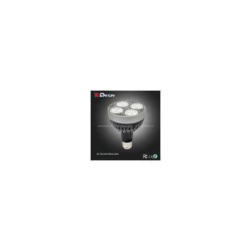 led par spotlight lamp