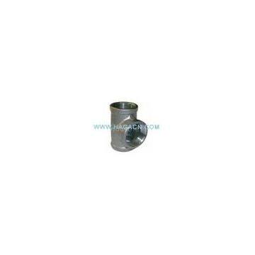 Stainless Steel Pipe Fitting