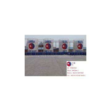 Hot SLES 70% sale Qualified raw materials for daily chemical&detergent with competitive price
